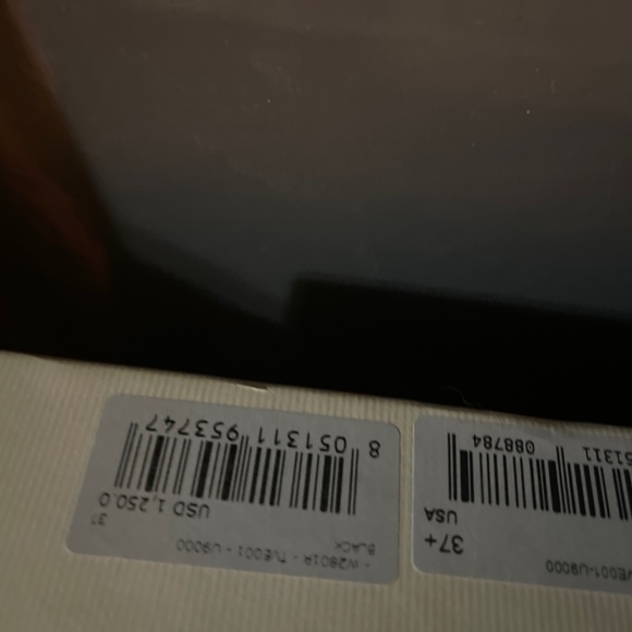 Tom Ford Disco Heels - Picture 4 of 4